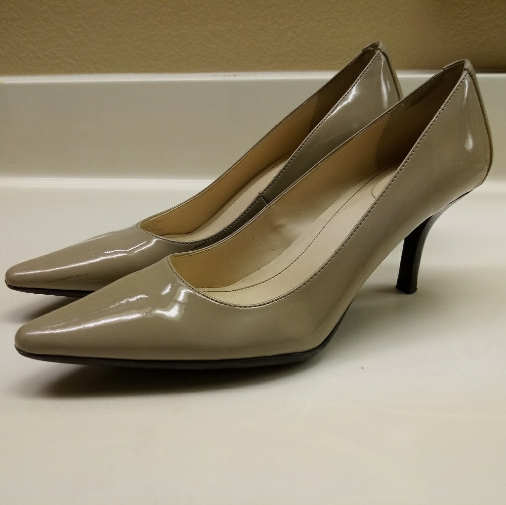 Calvin klein pumps